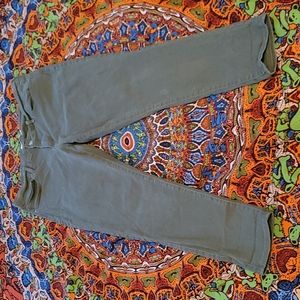 Levi 711 skinny capris, size 31, no flaws